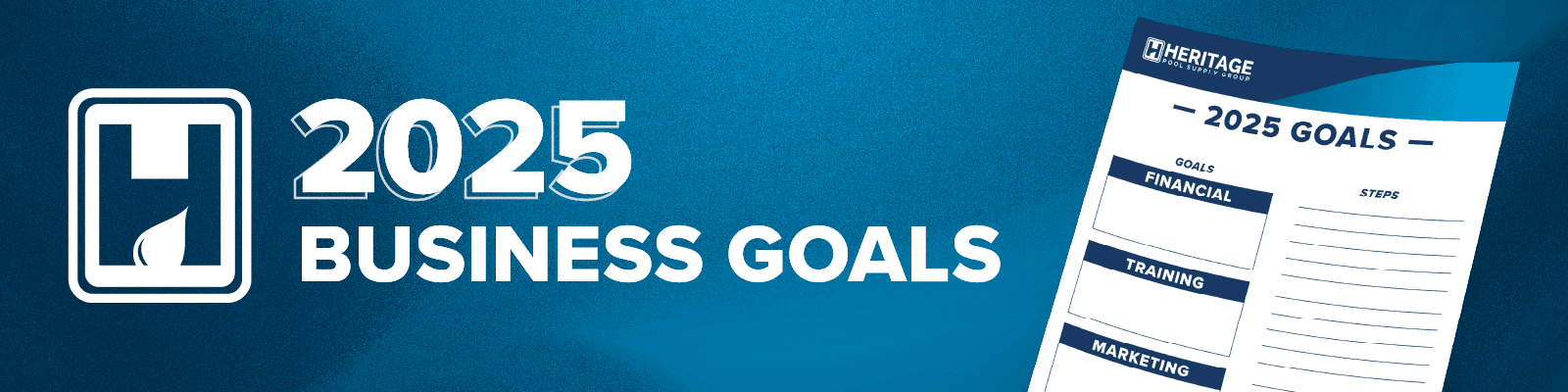Forge Your Path to Success: Setting Goals for 2025