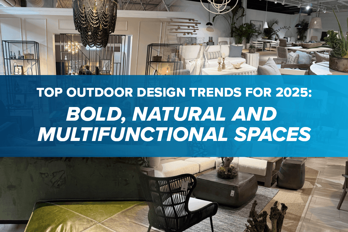 Pool Trends to Watch in 2025