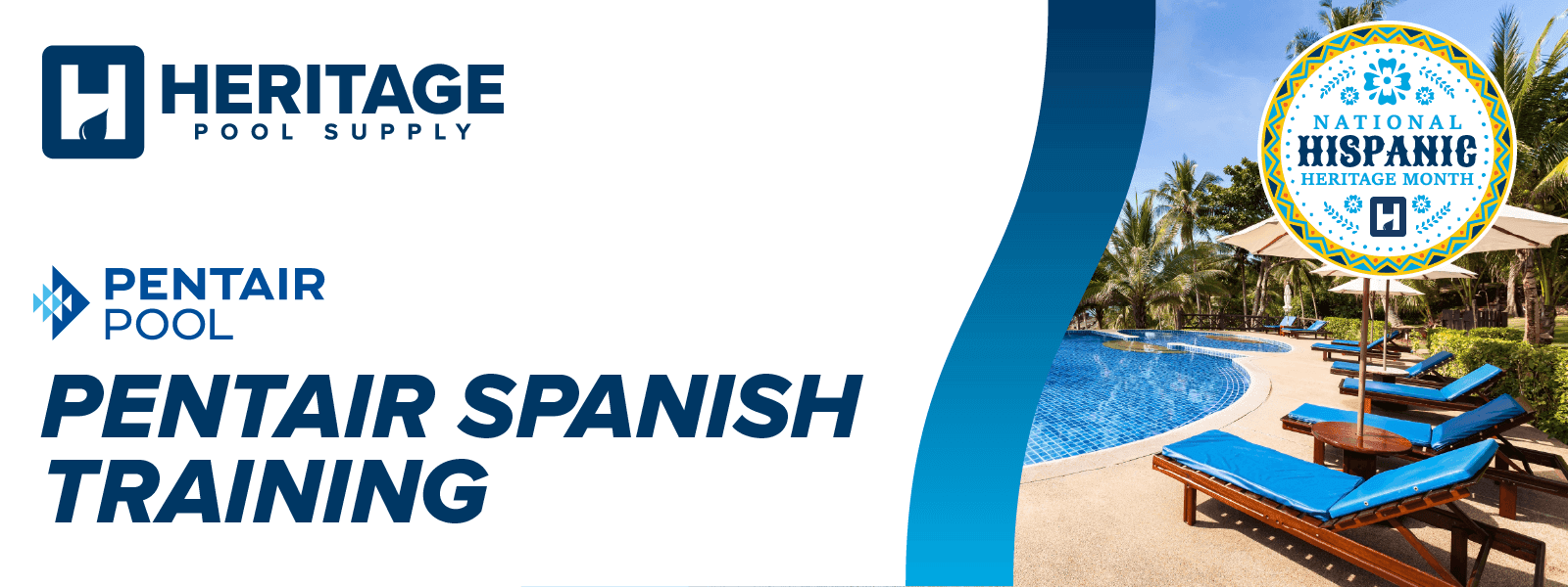 Pentair Spanish Automation & Pump Training