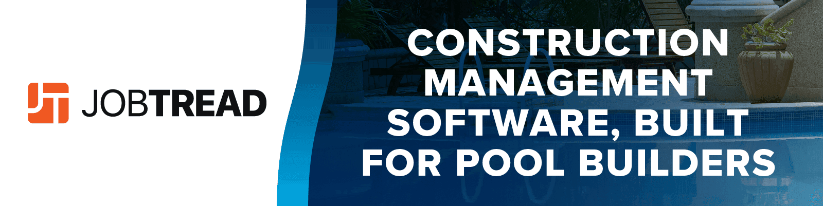 Heritage Pool Supply Group and Jobtread are now integrated!
