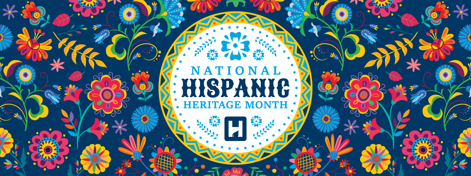 Celebrating Hispanic Heritage Month with Heritage Para Latinos