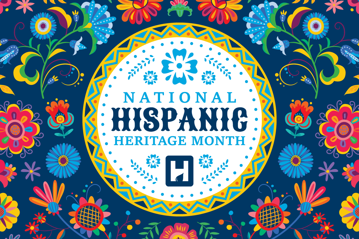Celebrating Hispanic Heritage Month with Heritage Para Latinos