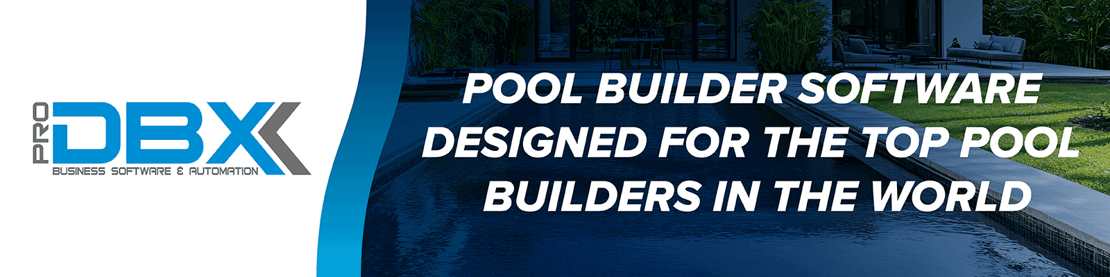 Heritage Pool Supply Group & ProDBX Announce Software Integration