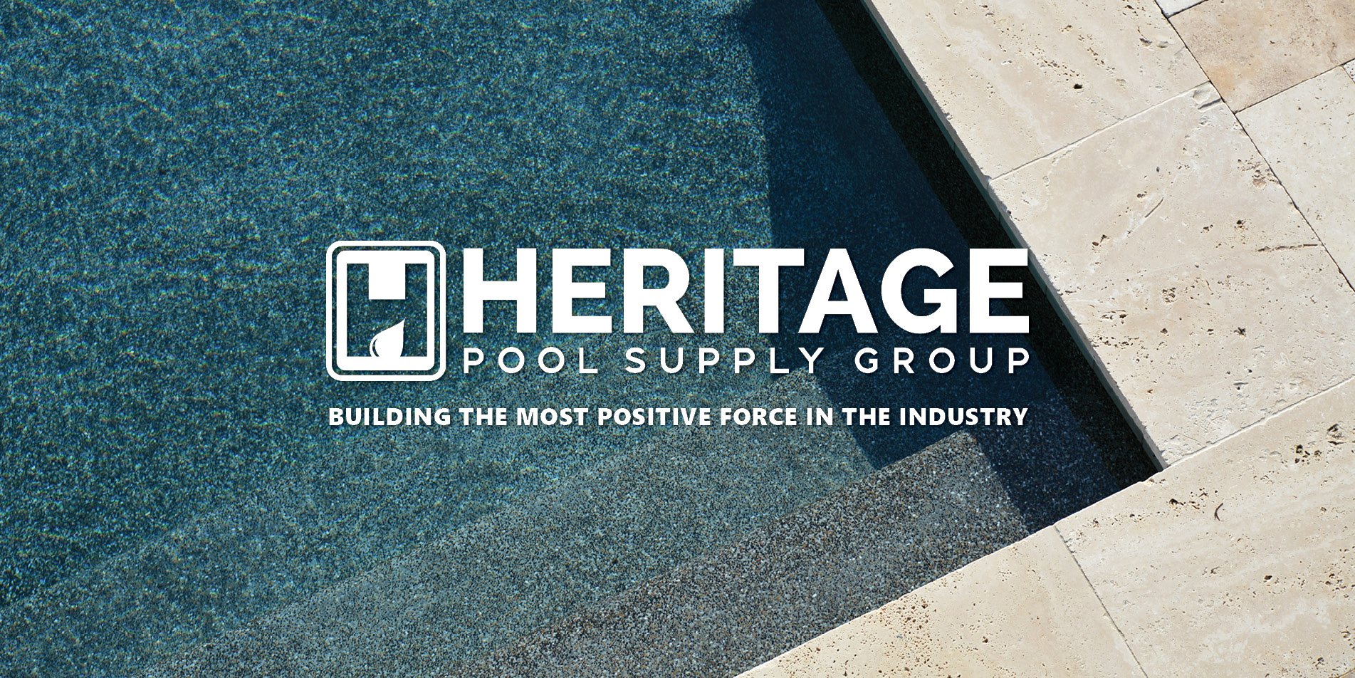 Heritage Pool Supply Group